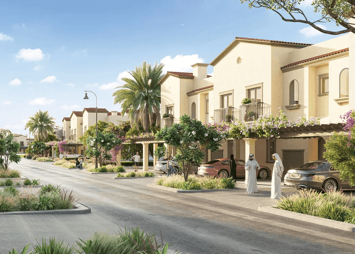 Bloom Living Carmona