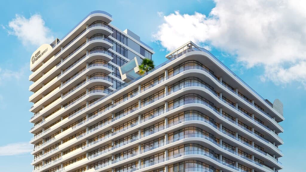Aveline Residences