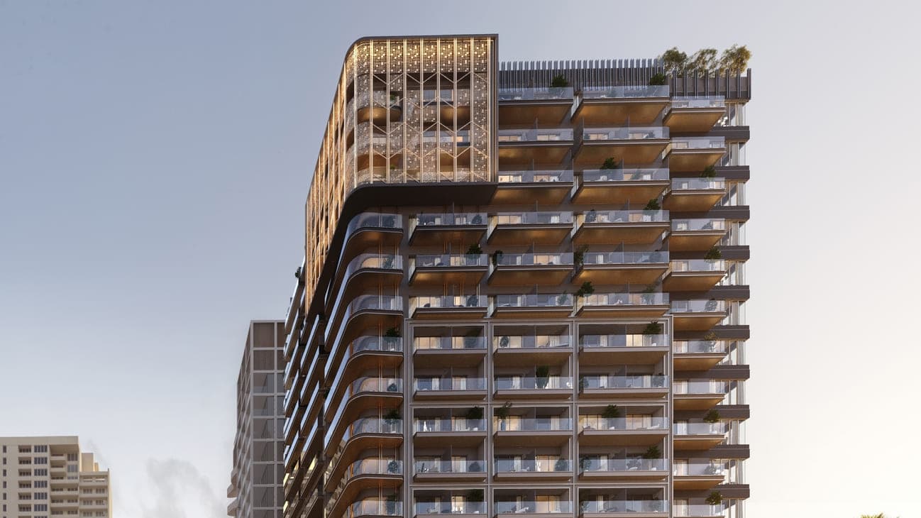 Lume Residences