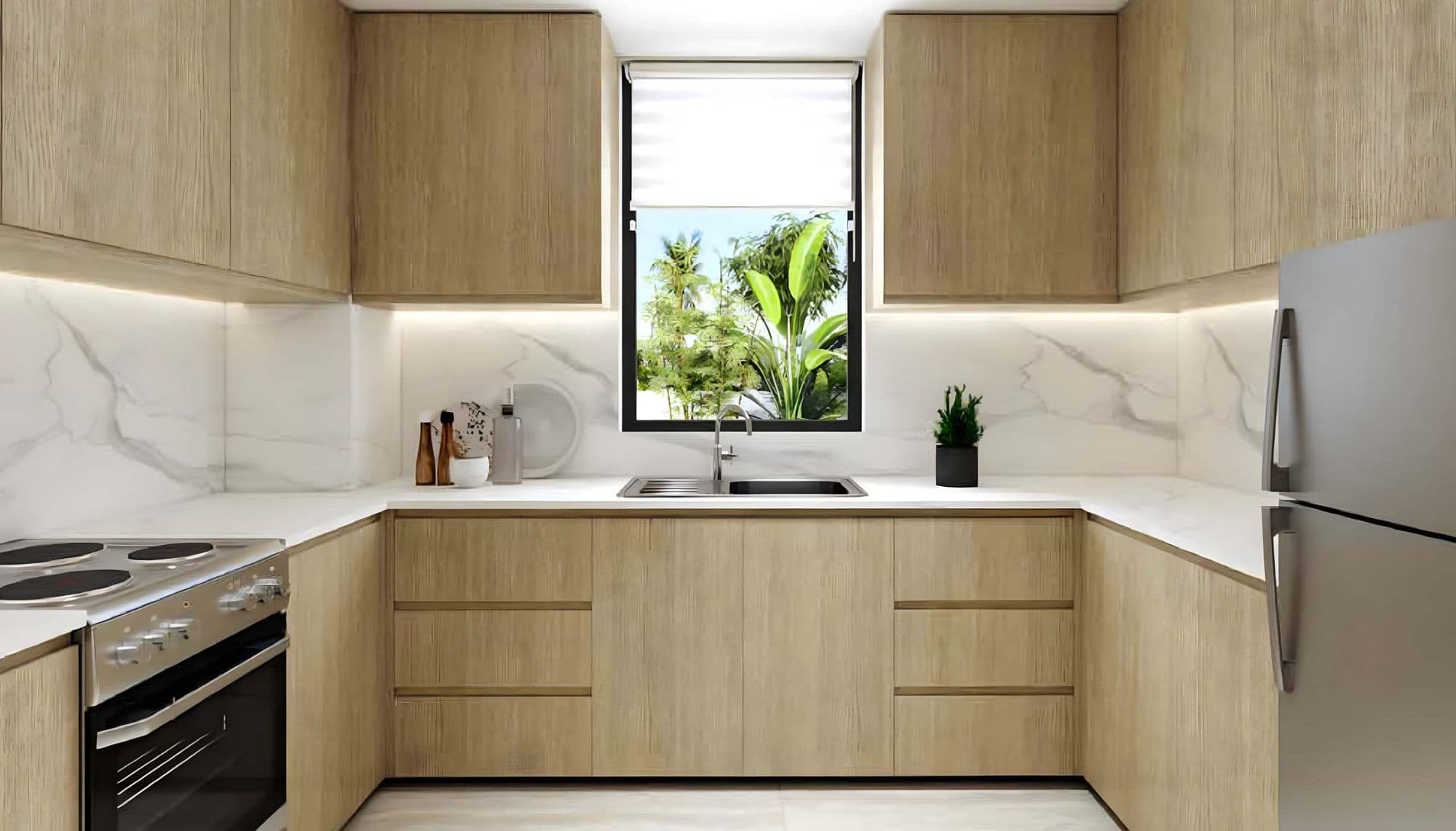 Fiji at Damac Islands