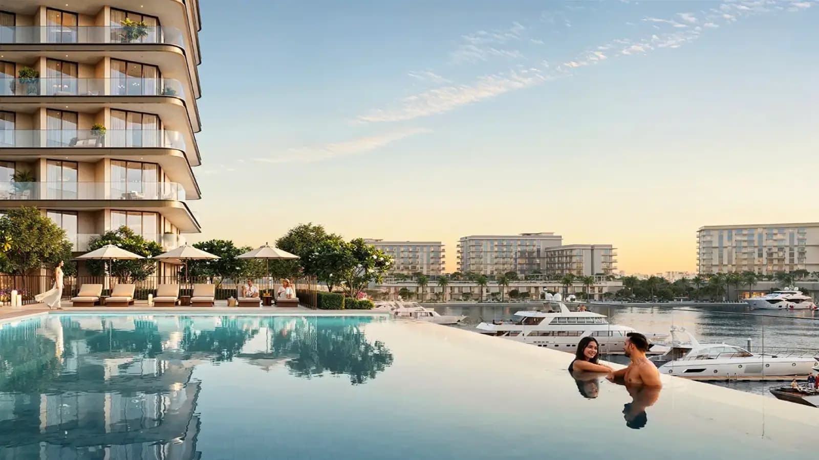 Fior by Emaar RYM