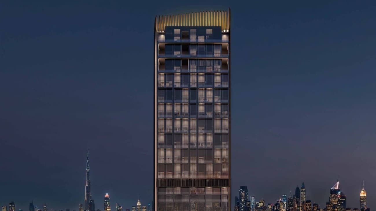 Autograph S Series Residence
