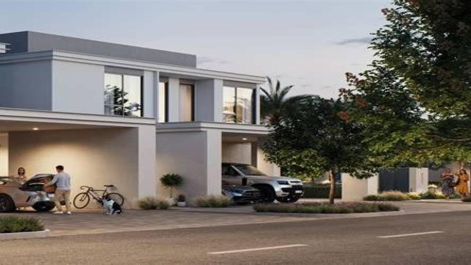 Greenspoint Emaar South