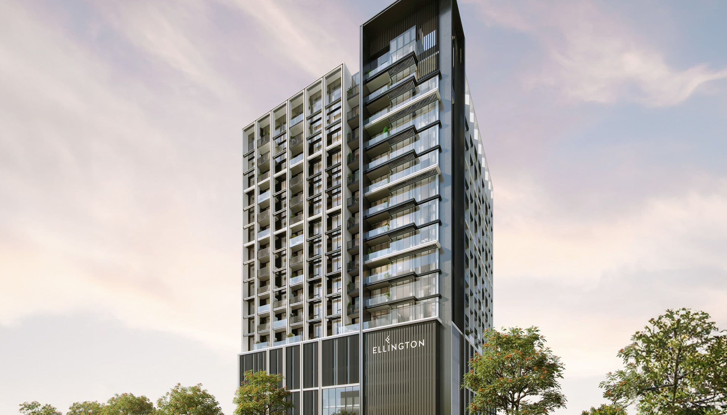 Hillmont Residences