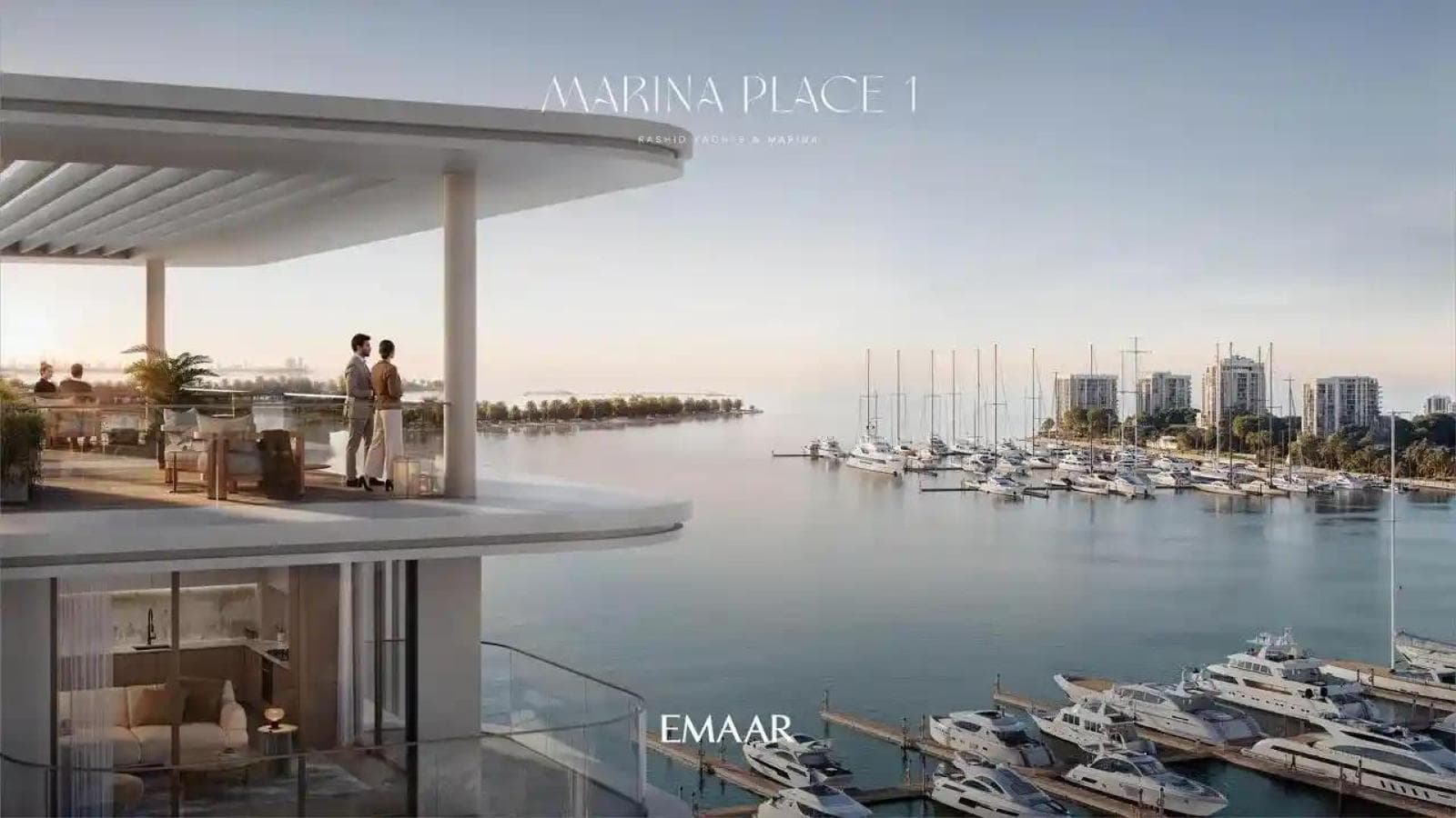 Marina Place