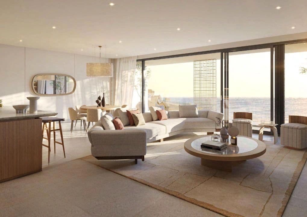 Nobu Residences