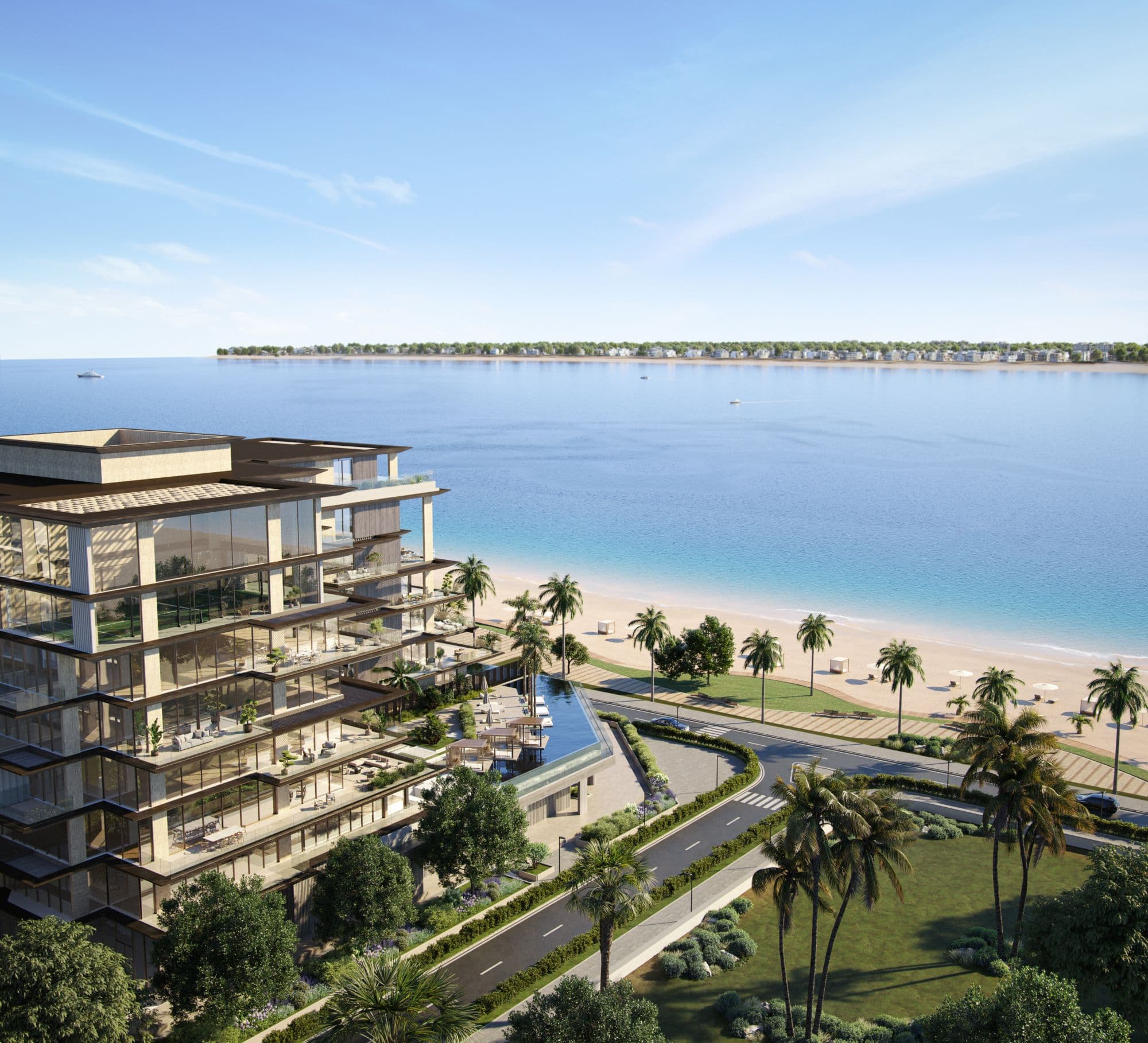 Omoria Residences