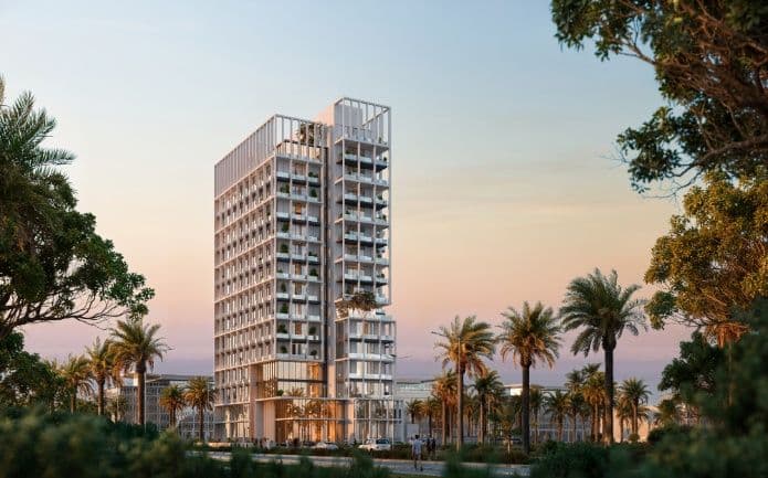 Opula Residences