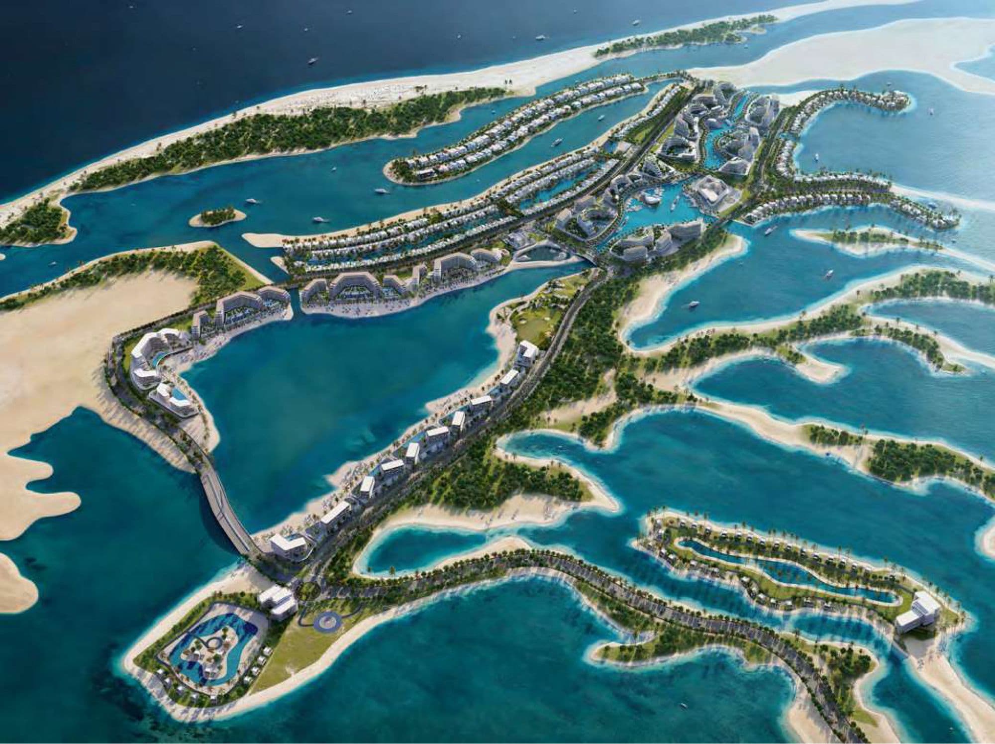 Coraline Beach Residences