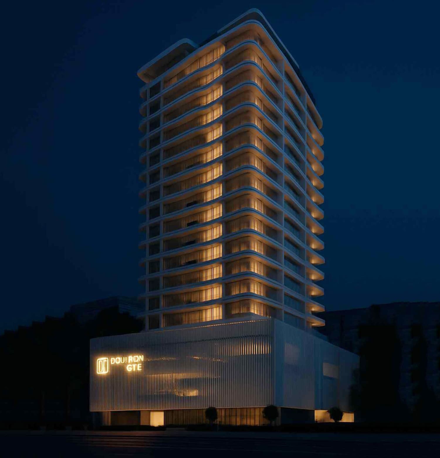 SquareX One