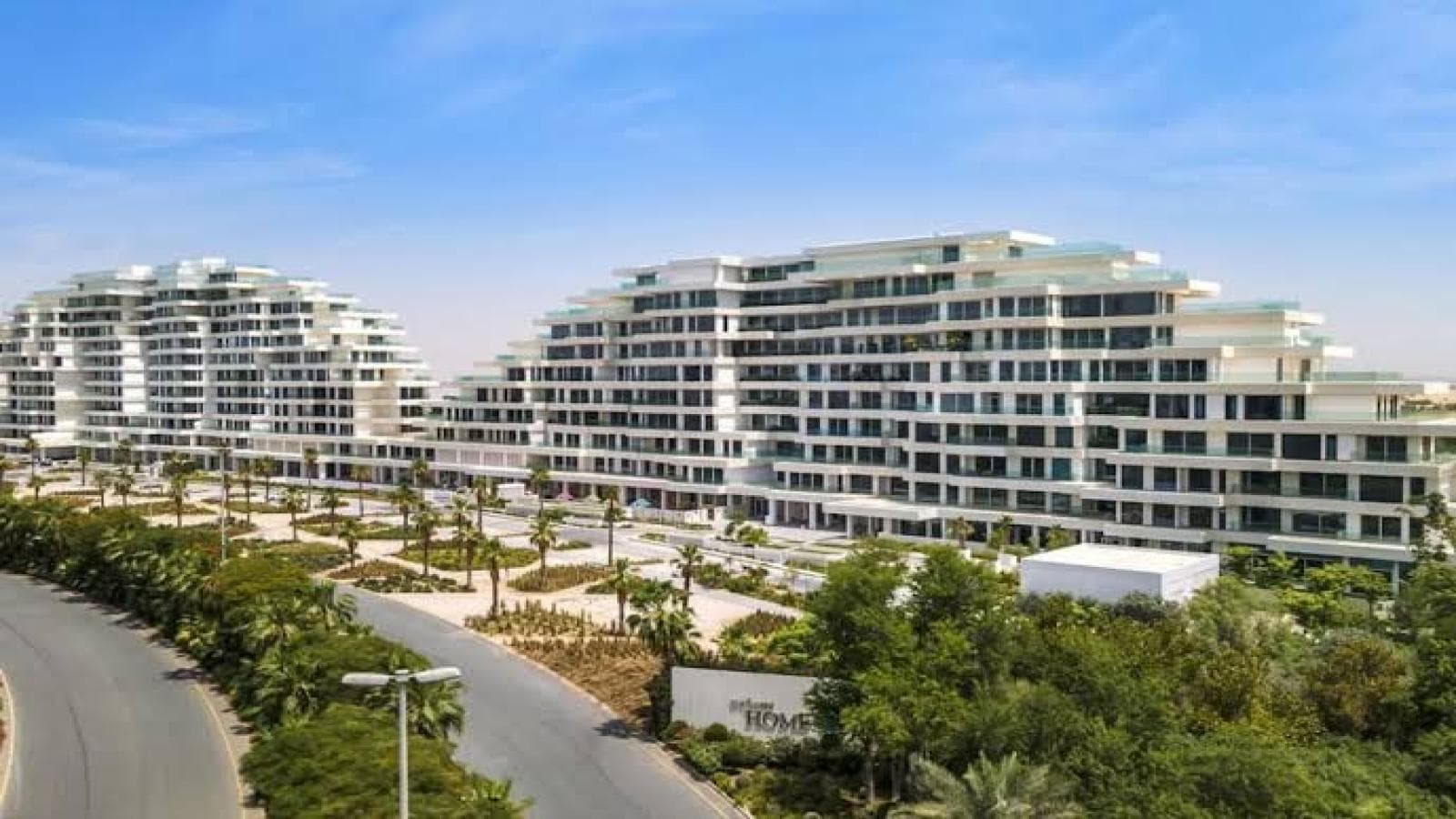 The Lofts Al Barari