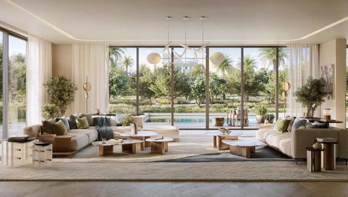 The Palace Villas Ostra