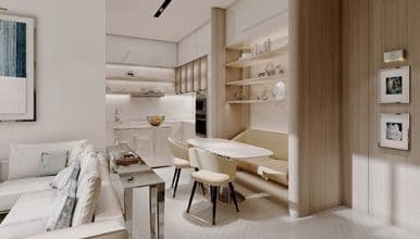 The Pier Residences