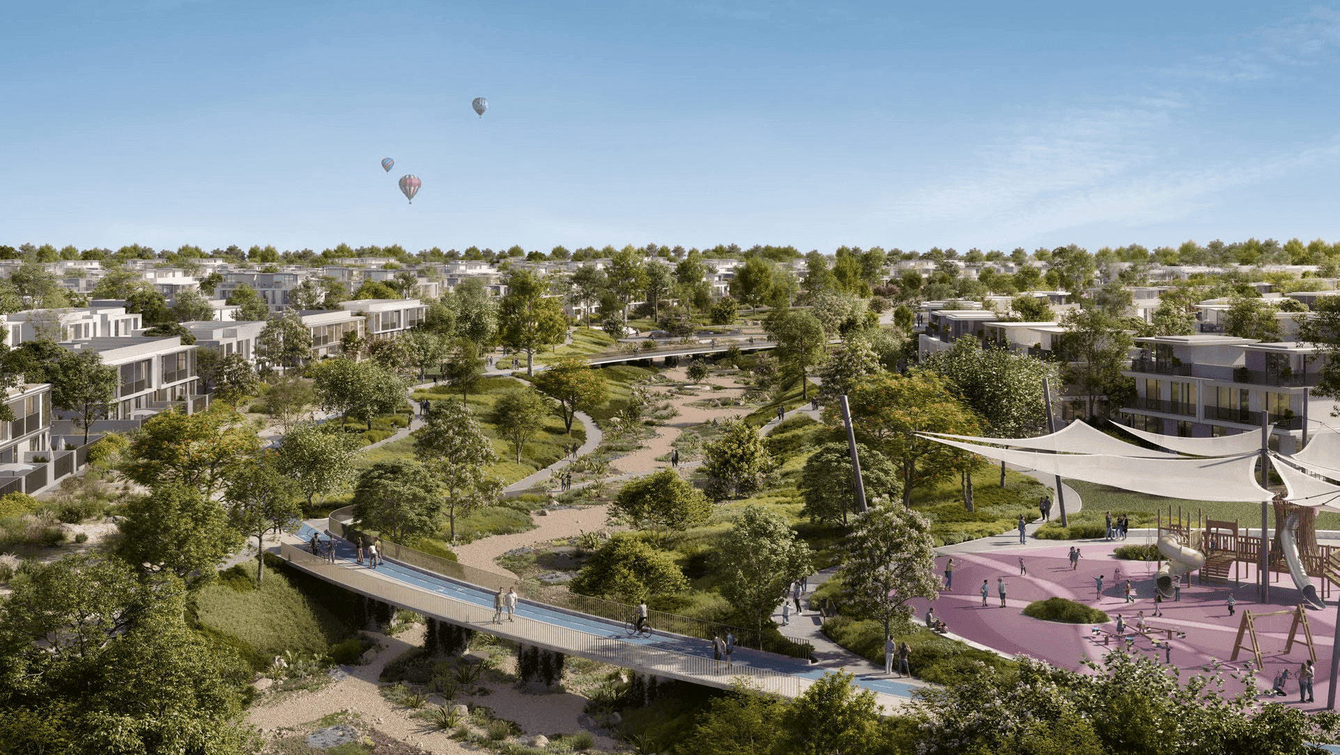The Valley Phase 2 – Velora & Venera