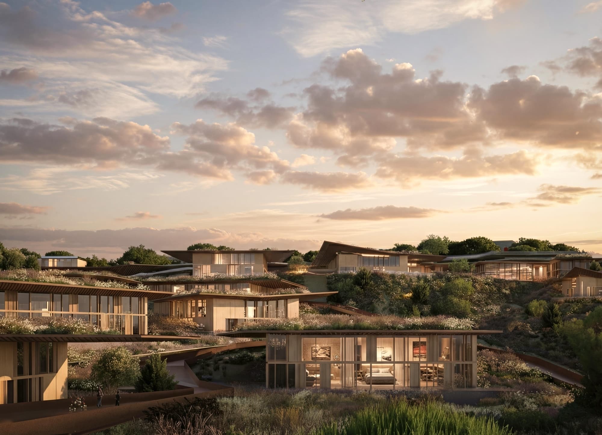 Trussardi Residences Mira Verde