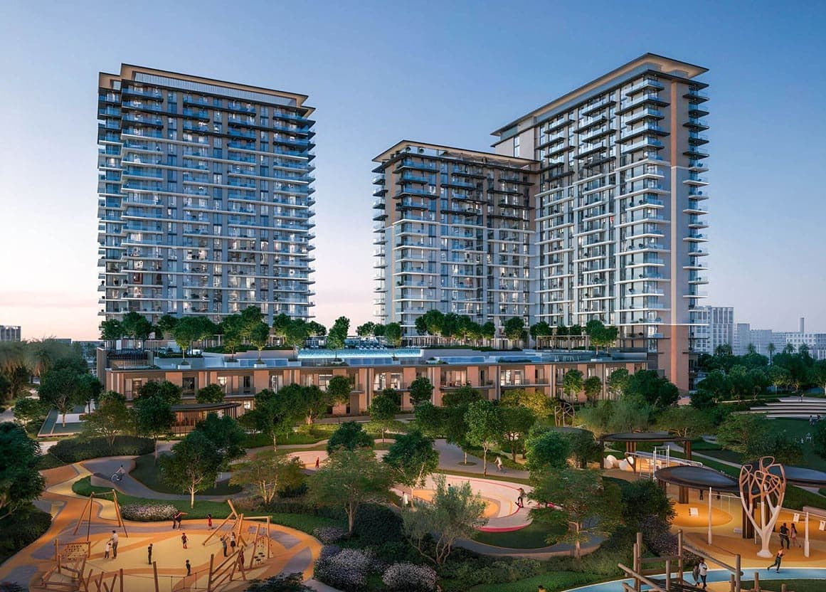 Vida Residences Club Point