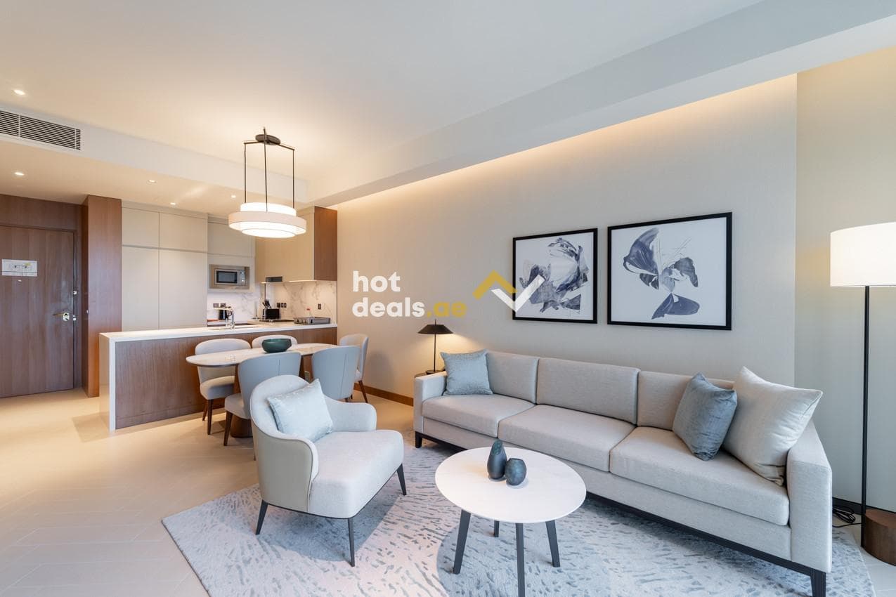 Exclusive | Luxurious Residence | Vacant