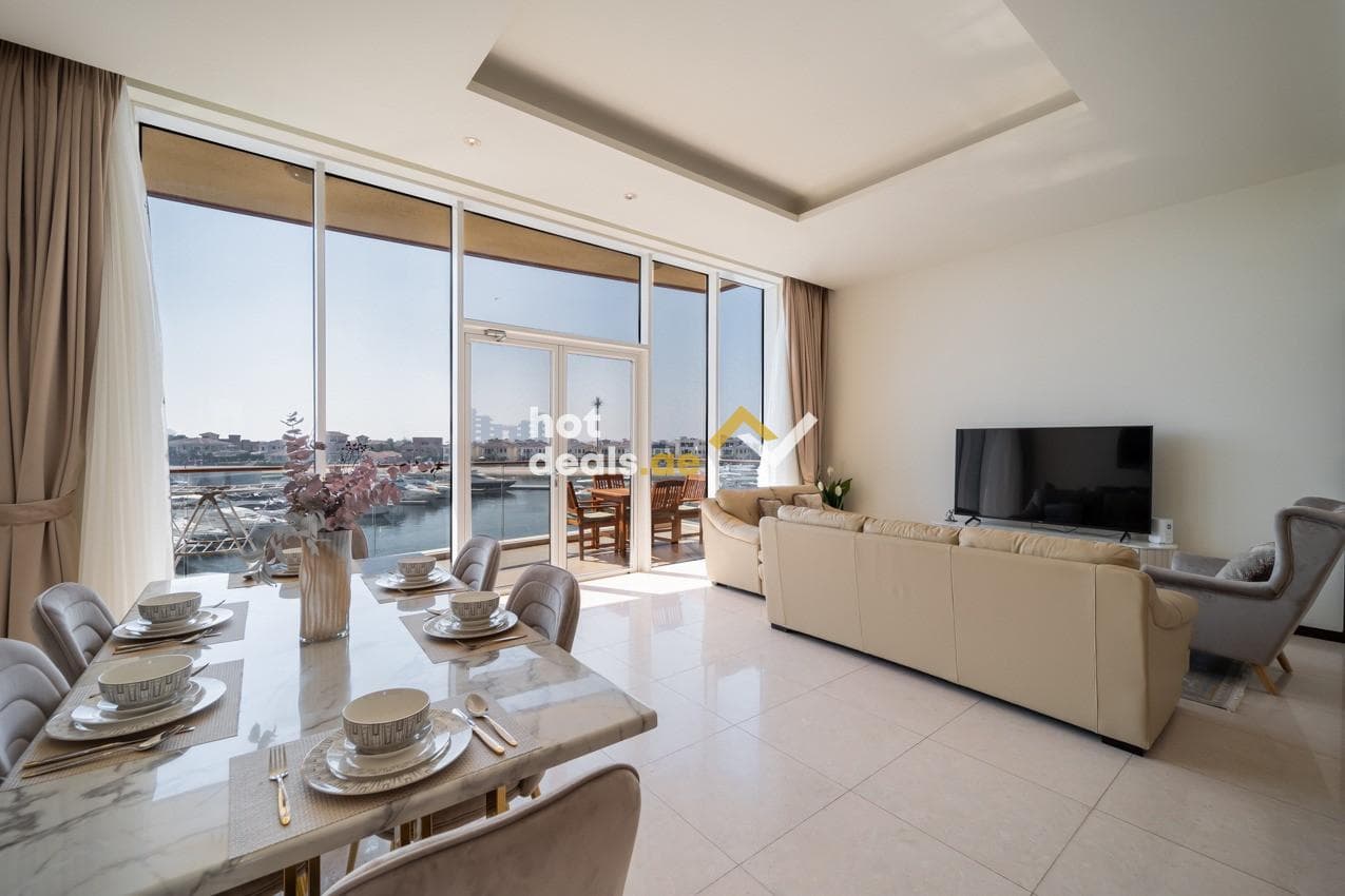 Furnished | Beautiful View | Spacious