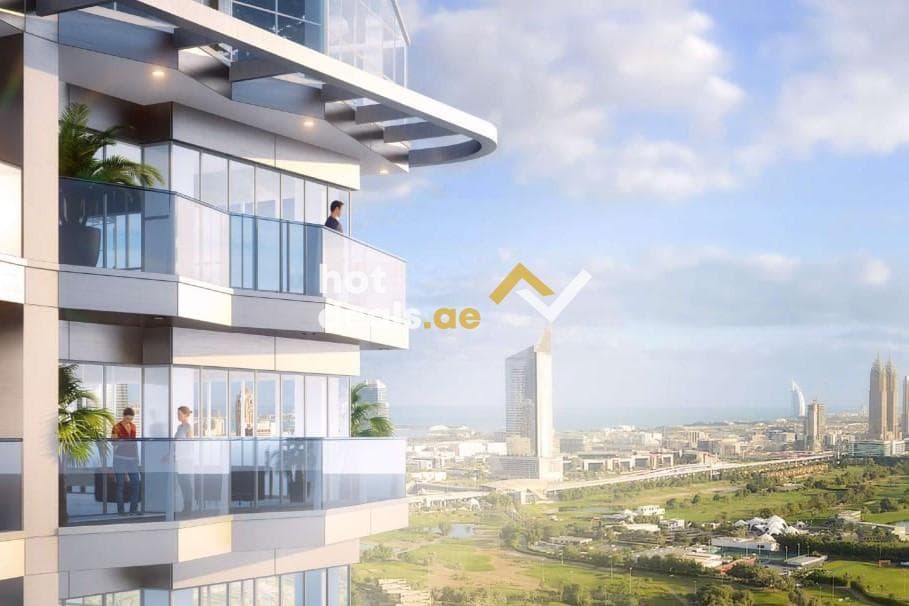 Very Motivated Seller | Post Handover | High Floor