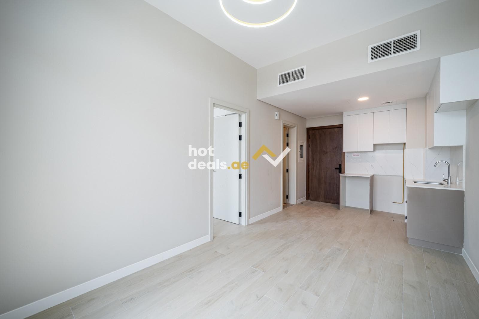 Spacious 1BHK | Exclusive | Ready to Move