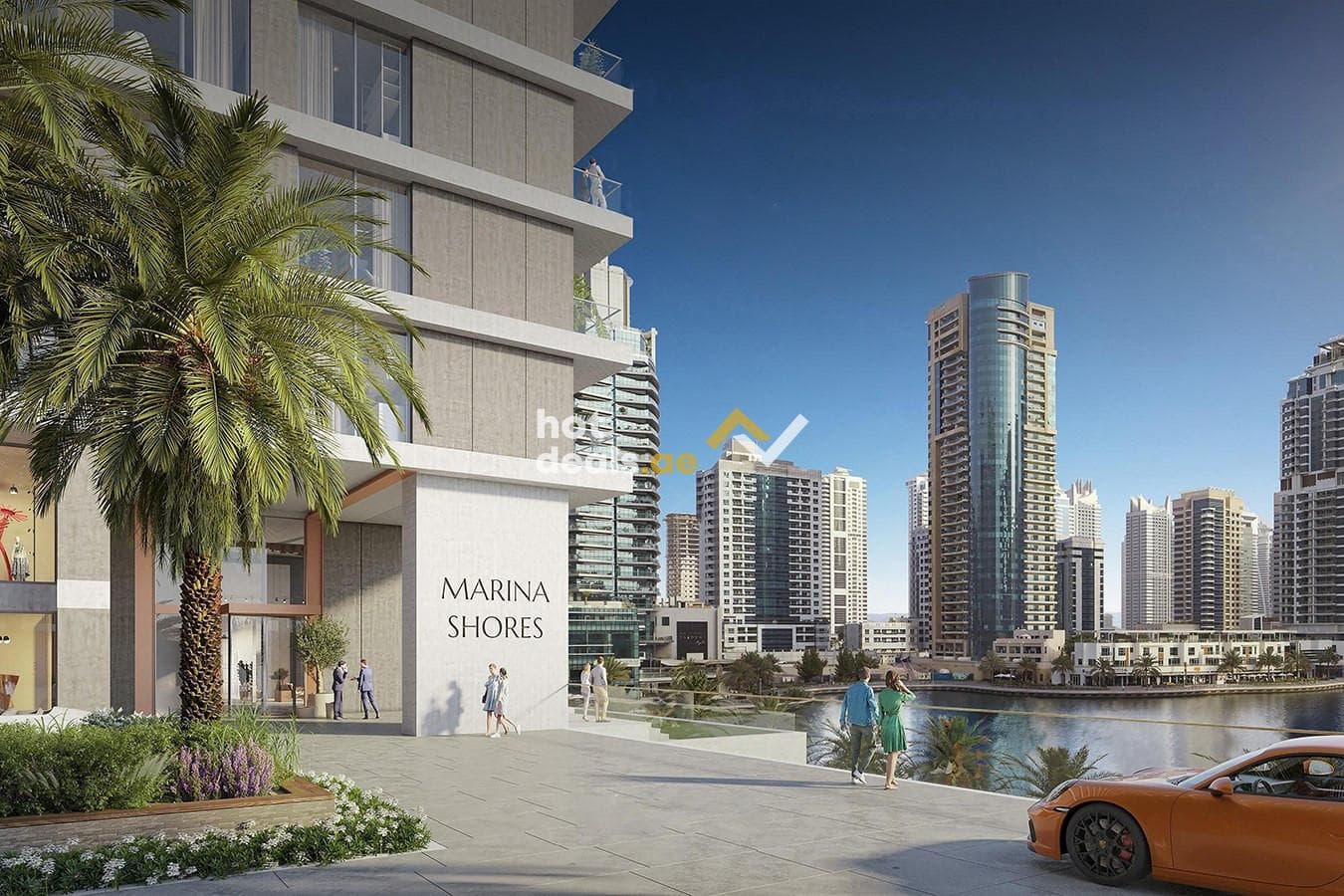 Spacious | High Floor | Panoramic View