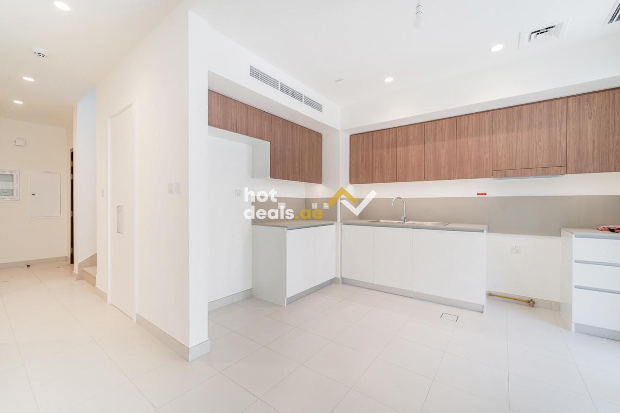 Landscaped Garden | Near Amenities | Chiller Free