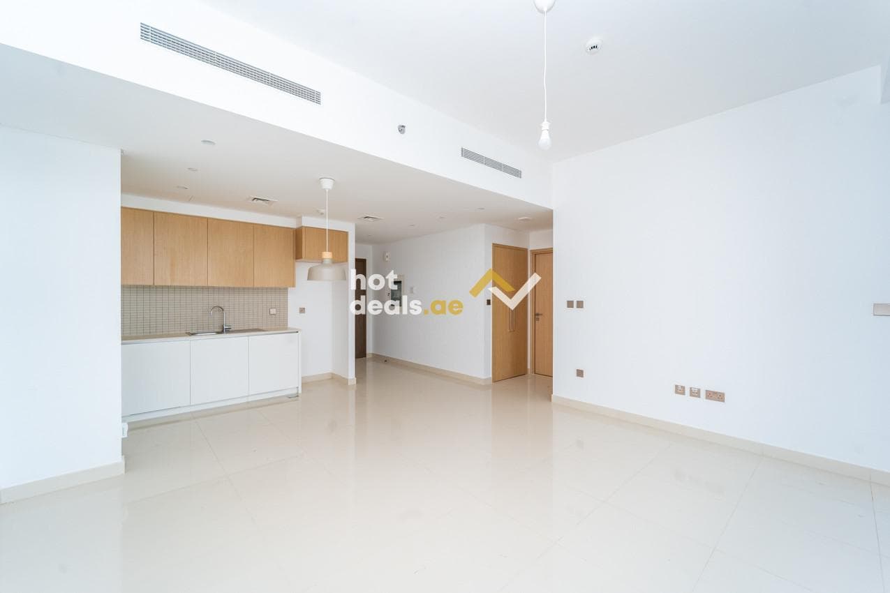 Ready To Move | Lagoons View | Chiller Free