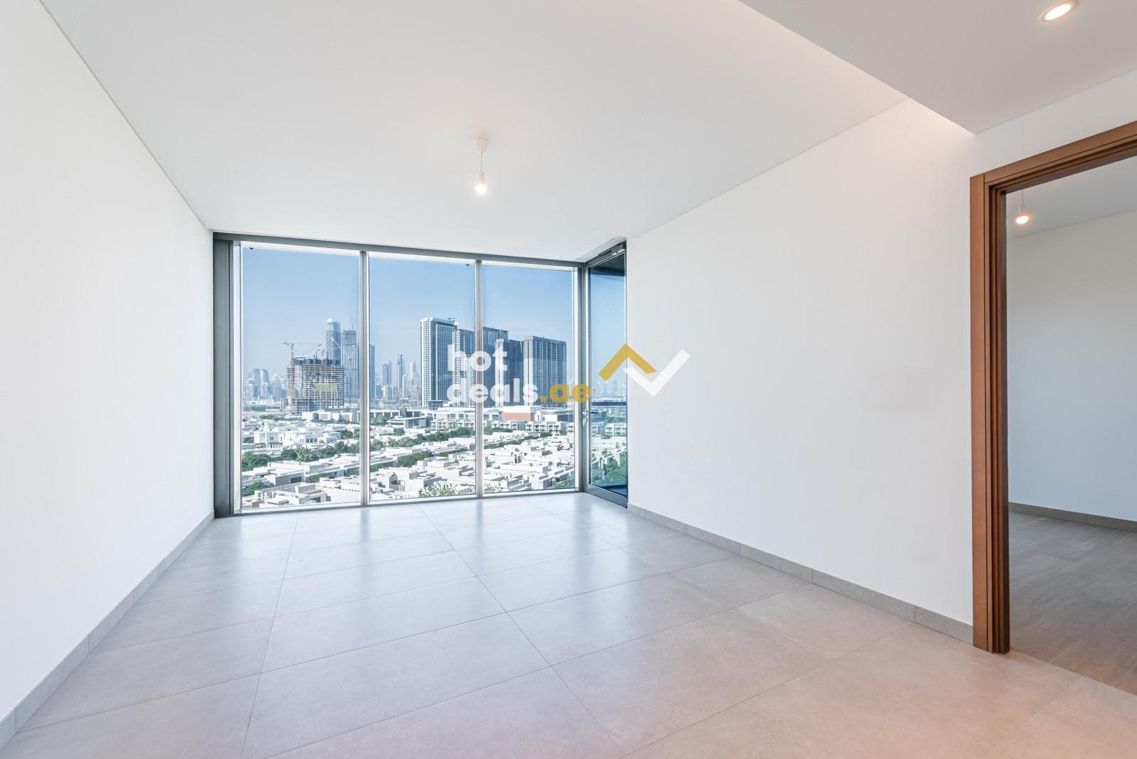Exclusive | Ready to Move | Spacious 1BHK