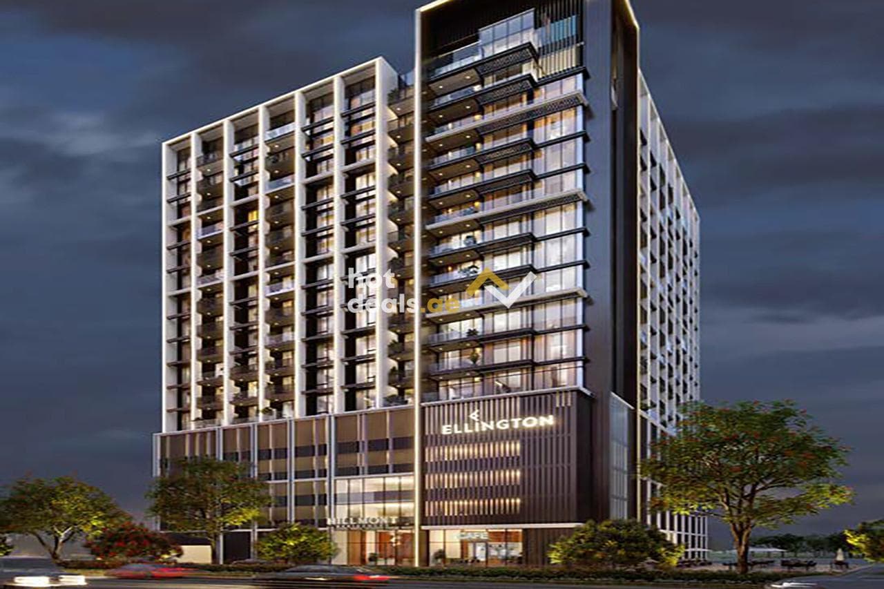 Ellington | Lowest Price | Close to OP | Corner
