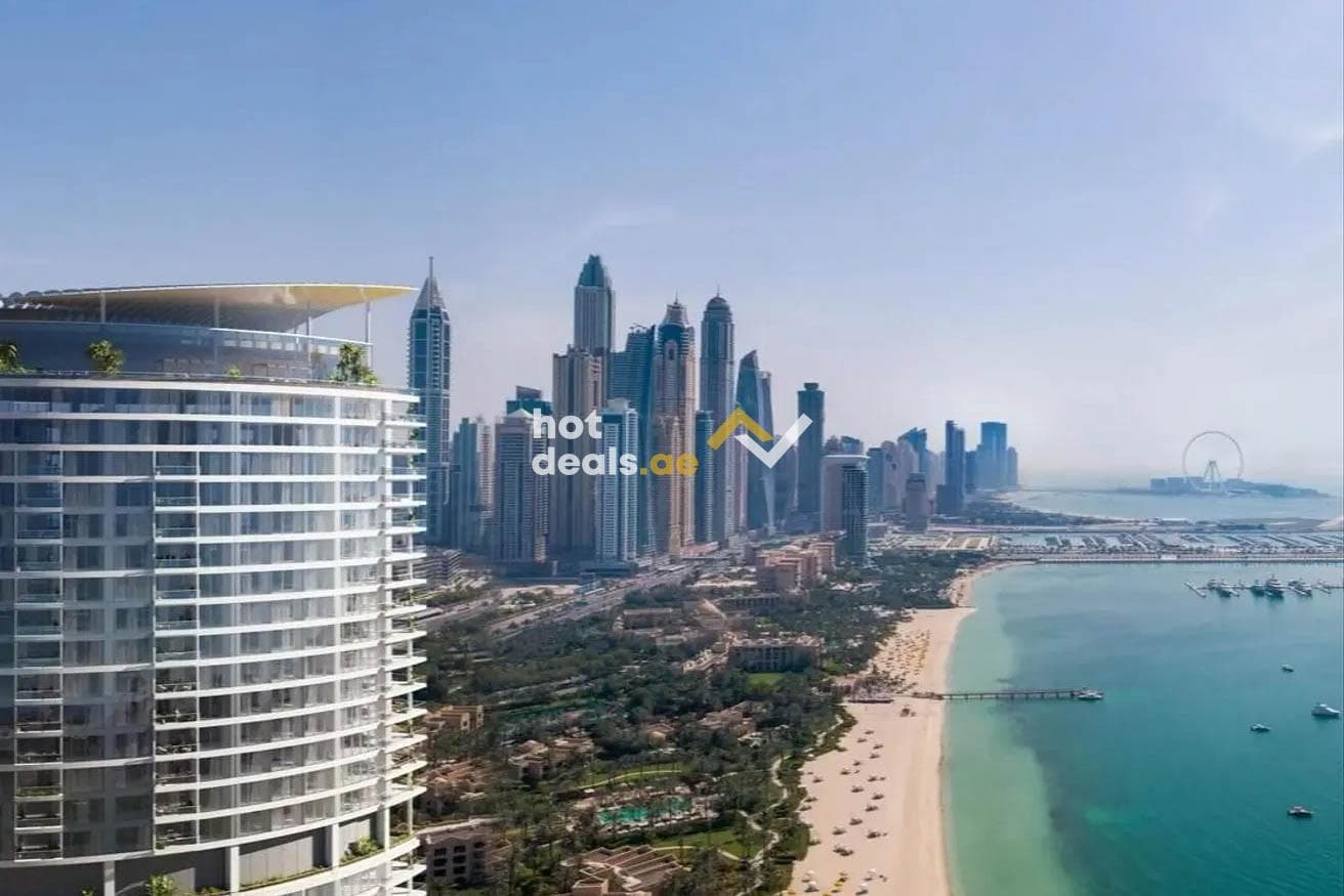 Amazing View | High Floor | Ready in 3 Years