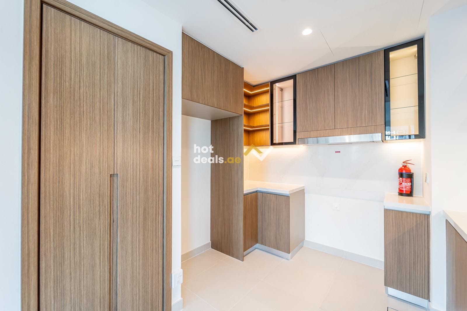 Brand New | Ready To Move | Corner Unit