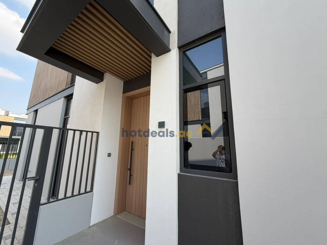 4BHK Villa | With Maids Room | Available