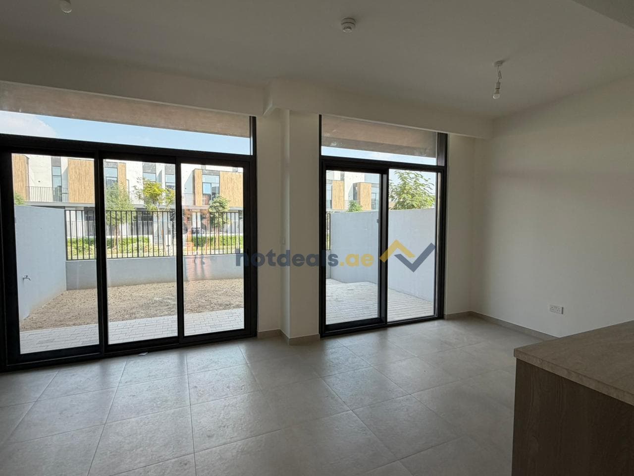 Mudon Al Ranim 1 | Ready to Move | Good Price
