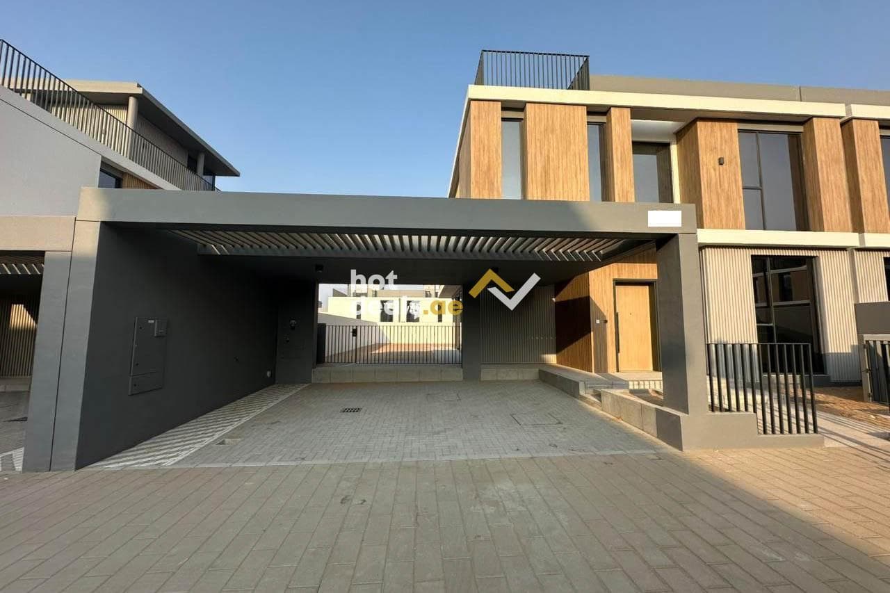 Luxury 4-bed | Brand new | Many Options