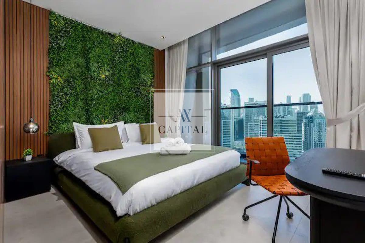 Upgraded | Top Floor | Canal Views | En-Suite
