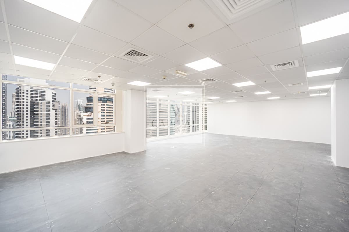 Executive Office | Best Price | Liwa Heights| JLT
