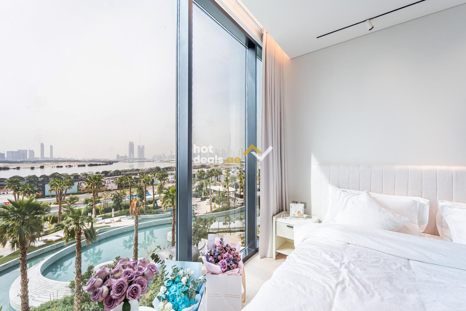 Ultra luxury | Skyline & Sunset View | Brand New