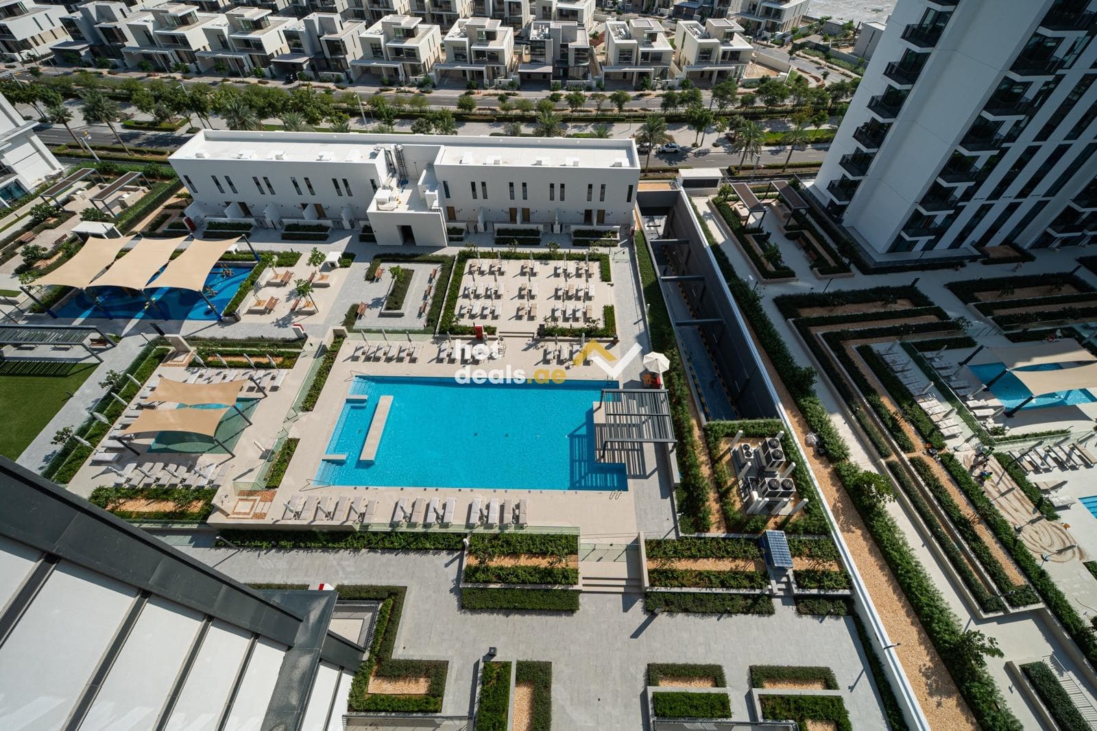 Be the First Tenant | 2 cheques | Lime Gardens