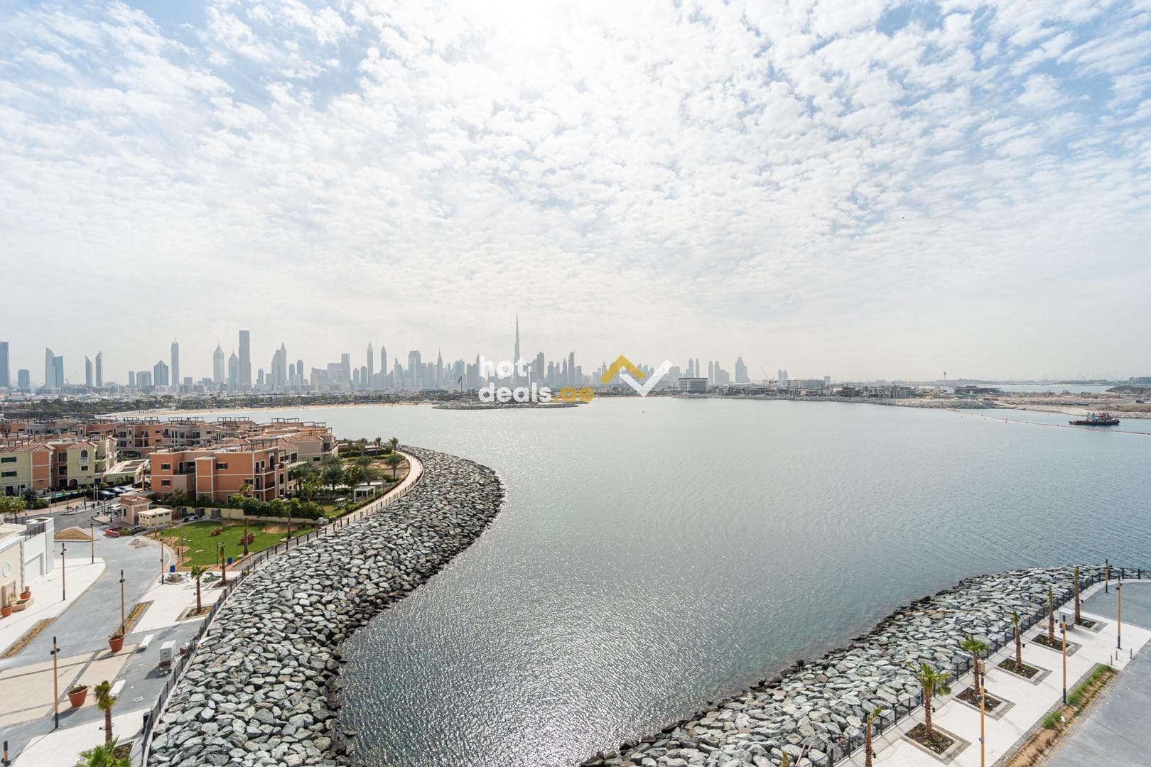 Sea View | Great Layout | Prime Location