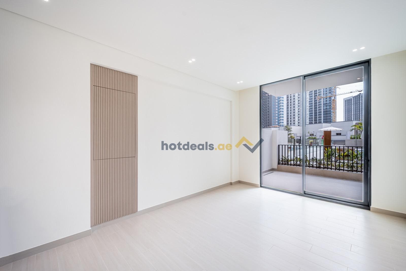 Pool View | Largest Layout | Spacious