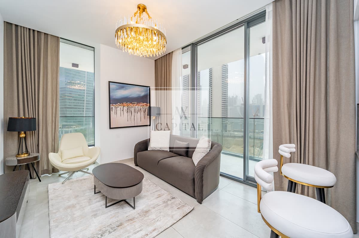 Vacant | Exclusive | Ready to Move | Spacious