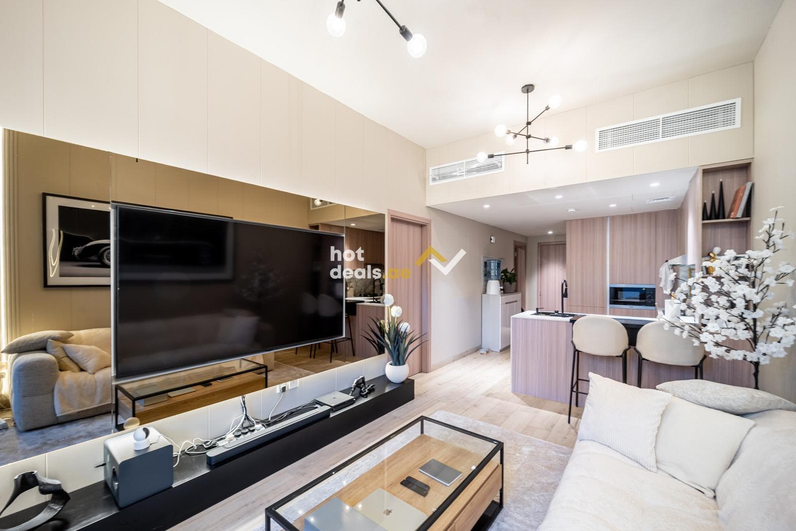 Pool View | Upgraded Interior | Large Balcony