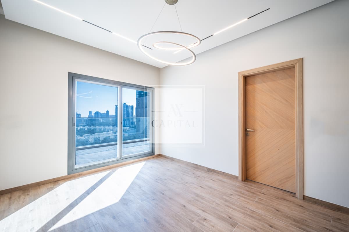 Brand New 1BR | Equipped kitchen | Great location