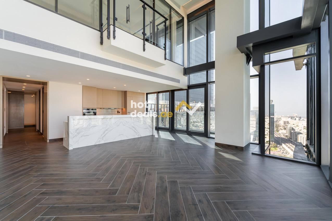 Exclusive | Spacious | Ready to Move