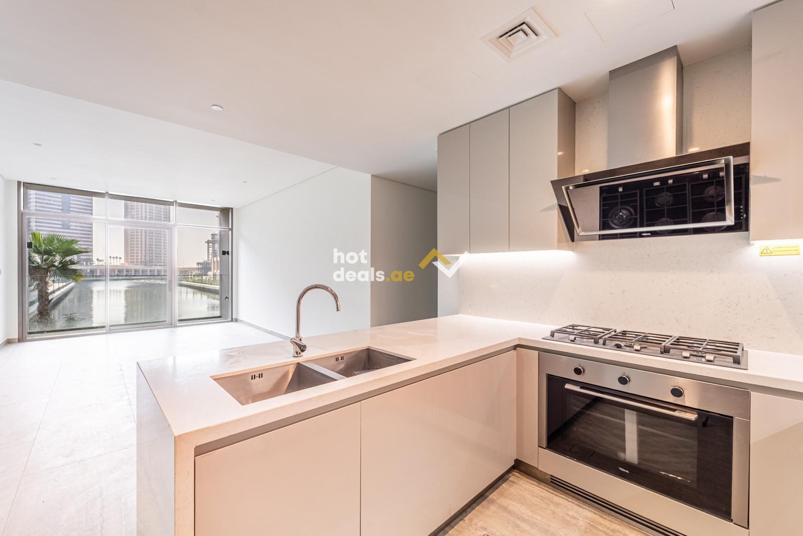 Special Price | Canal View | Brand New