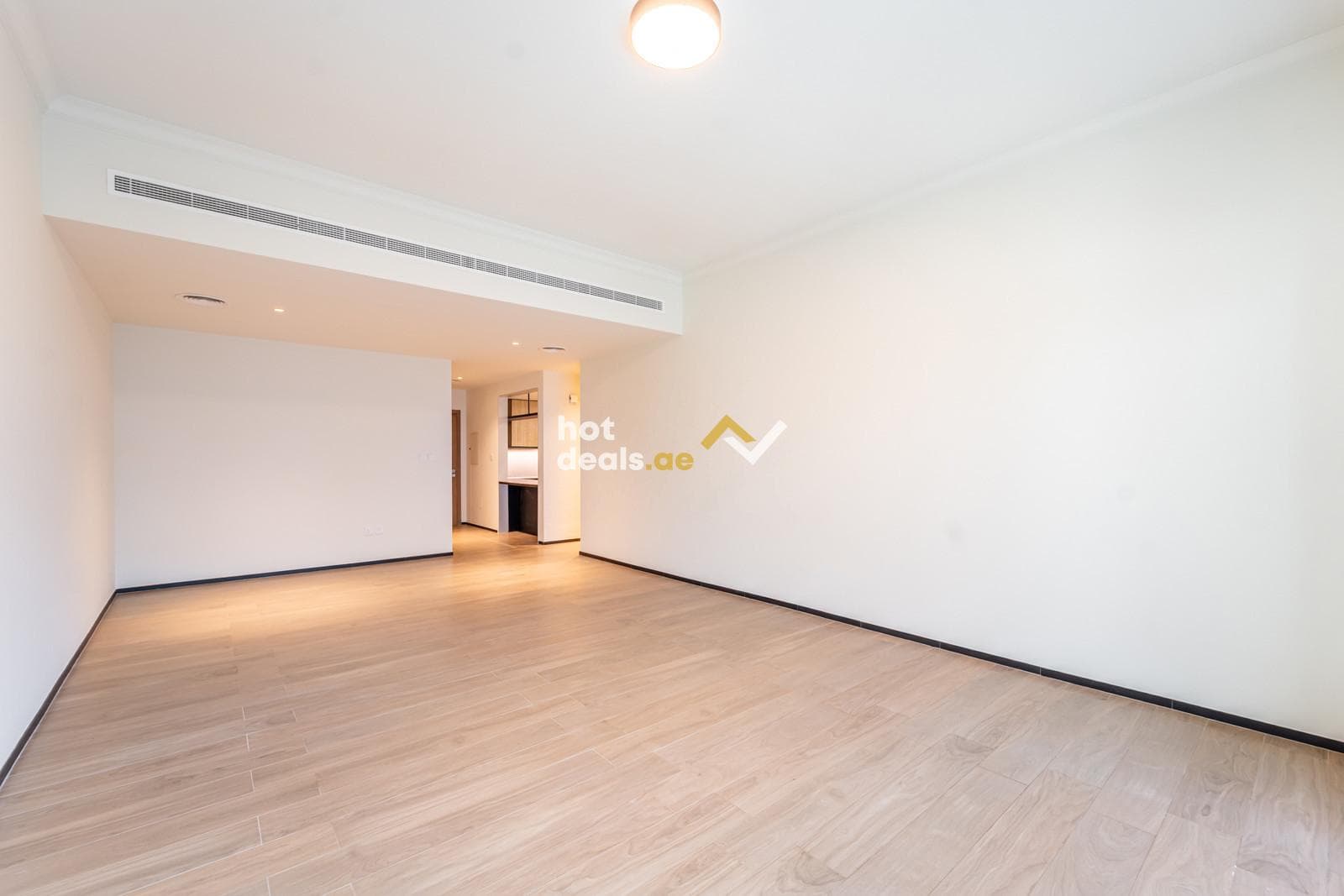 Pool View | Ready To Move In | Chiller Free