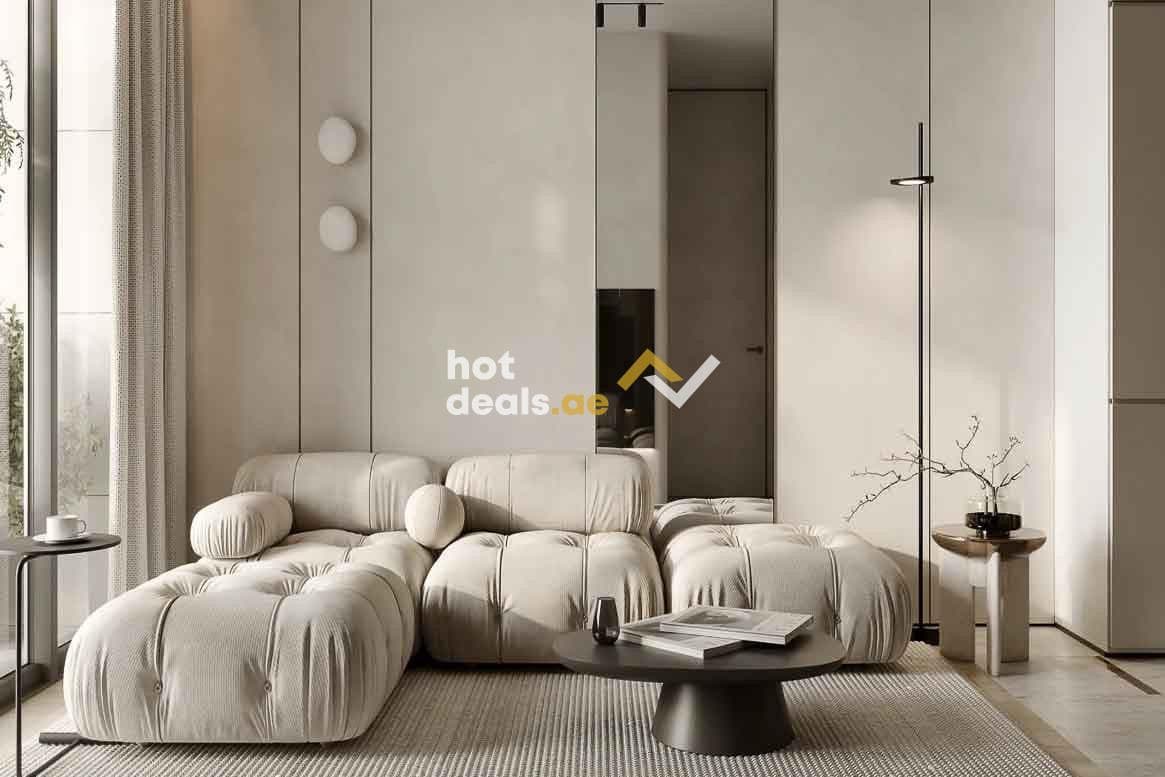 Buy | Best Deal | Close to Metro | High Floor
