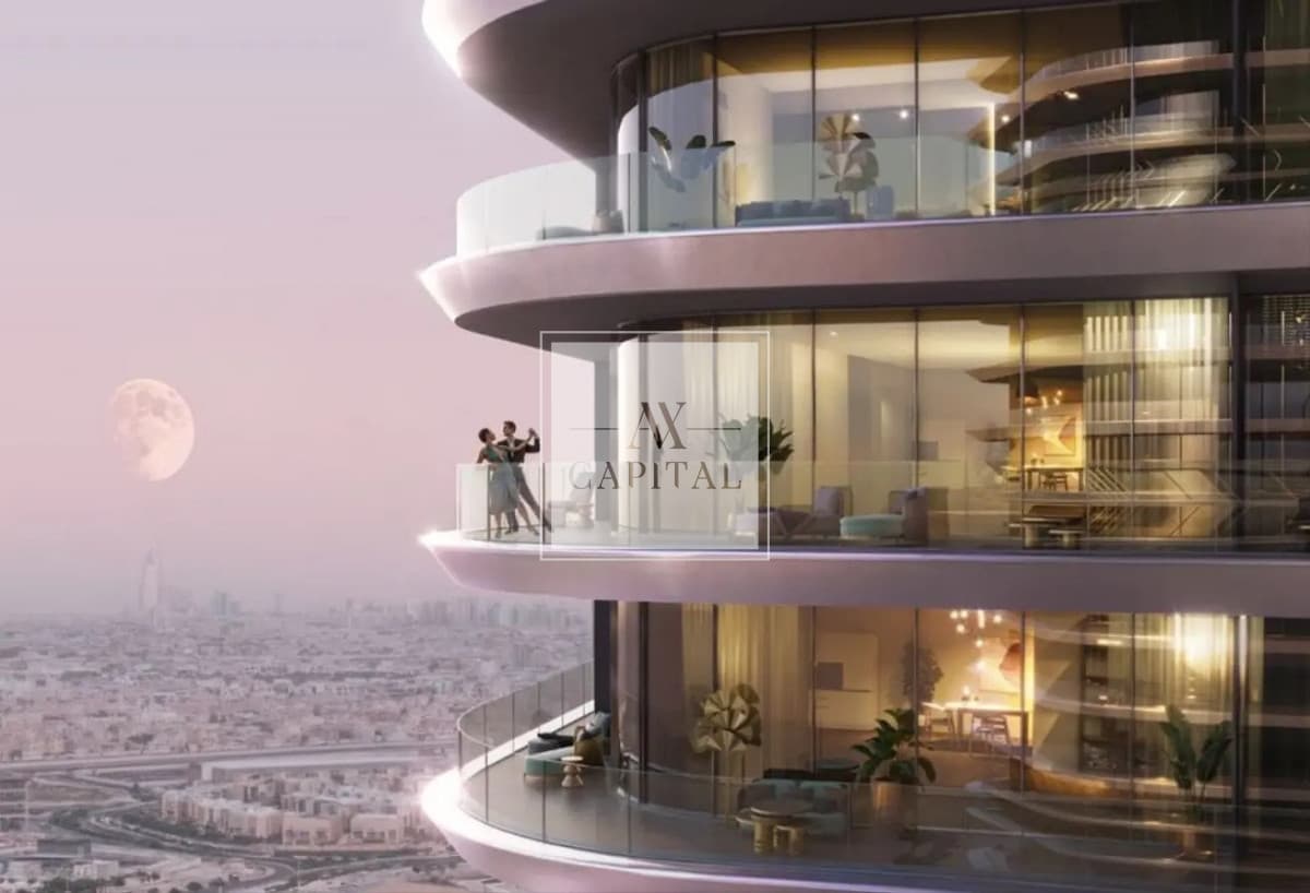 Best Deal | Large Studio | High Floor