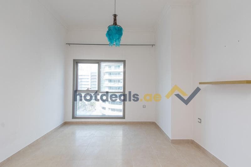 Vacant I Lowest on the Market I Near to Metro