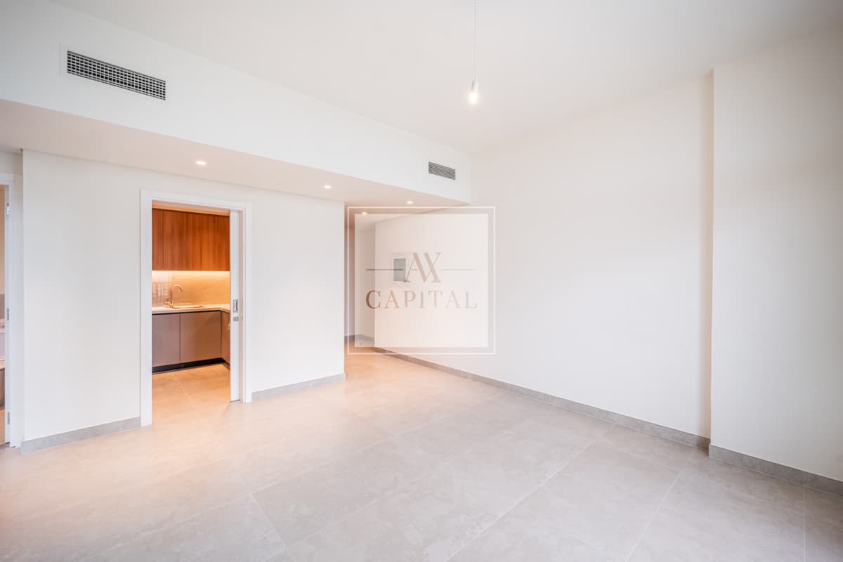 High Floor | Premium quality | FH Residency JVT